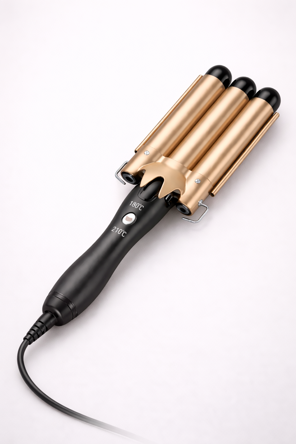 WavePro™ – Ondas en Minutos